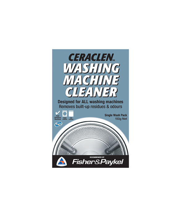 Washing Machine Cleaner, pdp