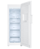 Vertical Freezer, 60cm, 226L gallery image 4.0