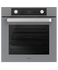 Oven, 60cm, 12 Function, Self-cleaning with Air Fry gallery image 1.0