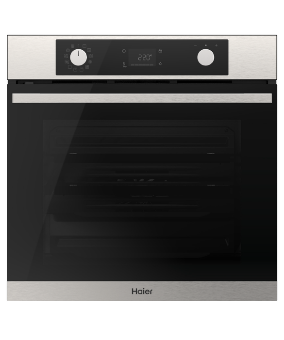 Oven, 60cm, 12 Function, Self-cleaning with Air Fry, pdp
