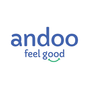 Andoo Logo.